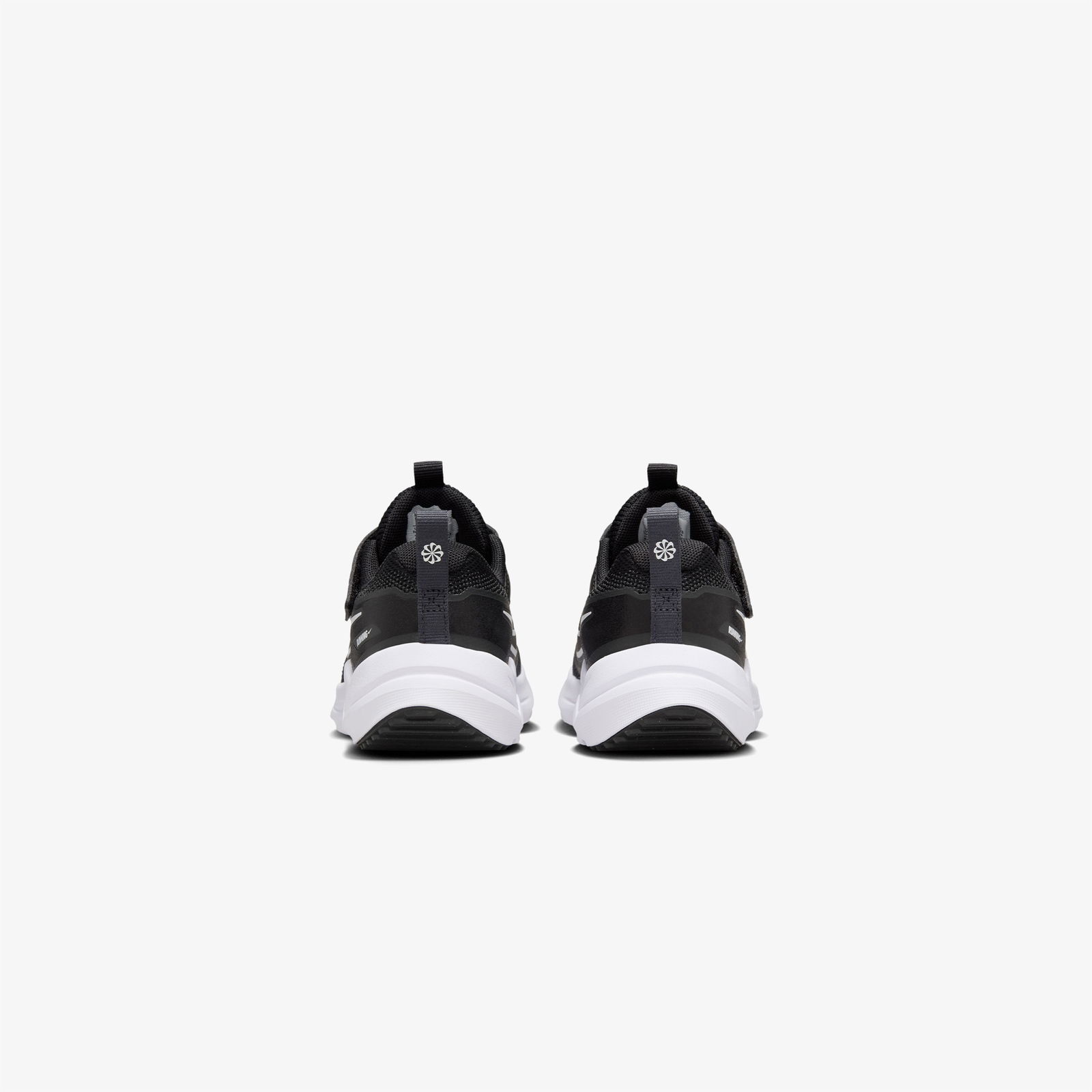 Nike Mystic Fly Çocuk Siyah Spor Ayakkabı
