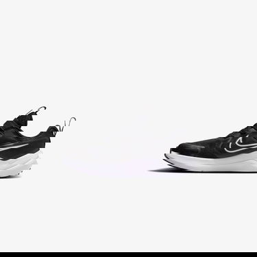  Nike Mystic Fly Çocuk Siyah Spor Ayakkabı