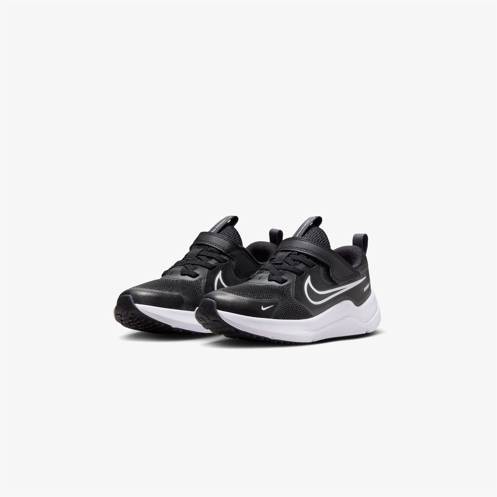 Nike Mystic Fly Çocuk Siyah Spor Ayakkabı