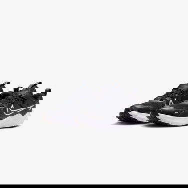  Nike Mystic Fly Çocuk Siyah Spor Ayakkabı