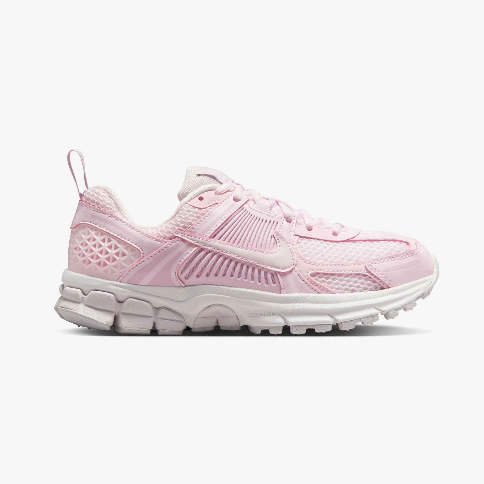 Nike Vomero 5 Genç Çocuk Pembe Spor Ayakkabı