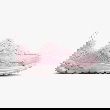  Nike Vomero 5 Genç Çocuk Pembe Spor Ayakkabı