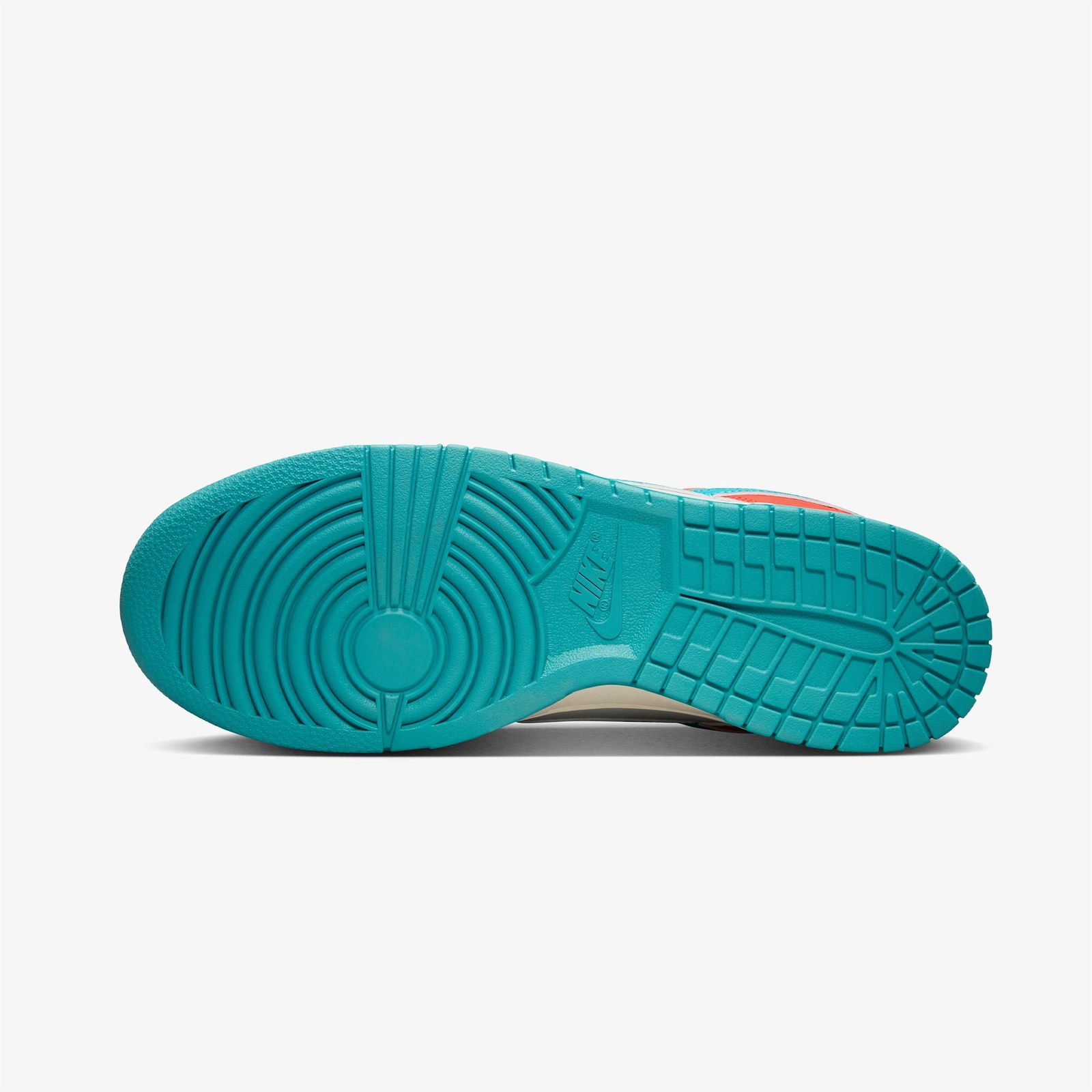 Nike Dunk Low Retro Erkek Kırmızı Spor Ayakkabı