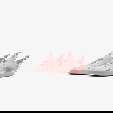  Nike Sunray Protect 4 Çocuk Pembe Spor Ayakkabı