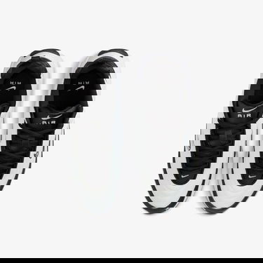  Nike Air Max Portal Kadın Siyah Spor Ayakkabı