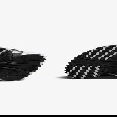  Nike Air Max Portal Kadın Siyah Spor Ayakkabı