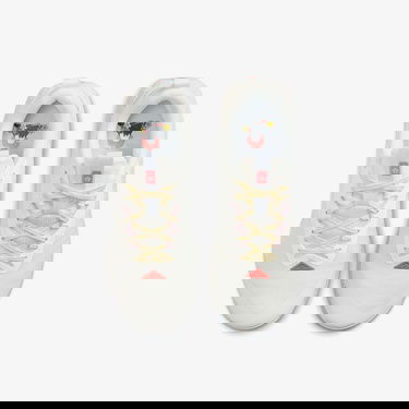  Nike Juniper Trail 3 Kadın Beyaz Koşu Ayakkabısı