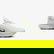 Nike Juniper Trail 3 Kadın Beyaz Koşu Ayakkabısı