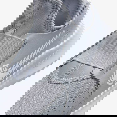  Nike Flex Runner 3 Çocuk Gri Spor Ayakkabı