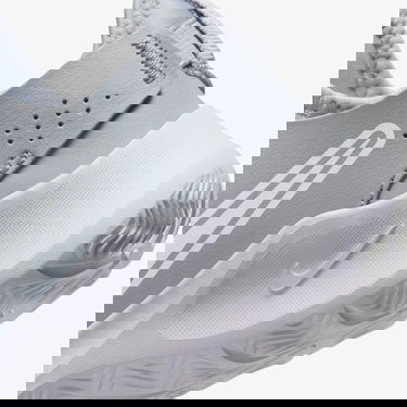  Nike Flex Runner 3 Çocuk Gri Spor Ayakkabı