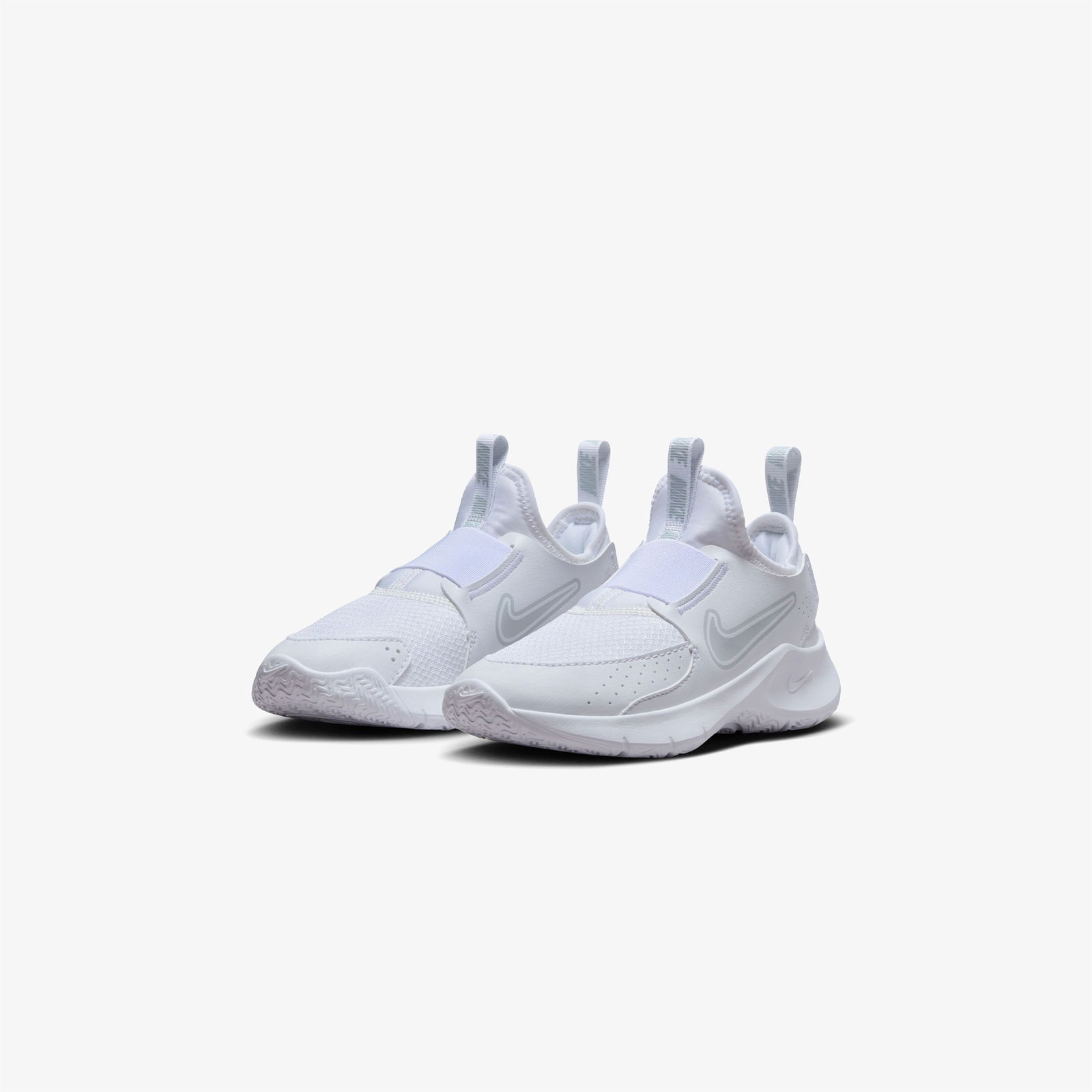Nike Flex Runner 3 Çocuk Beyaz Spor Ayakkabı