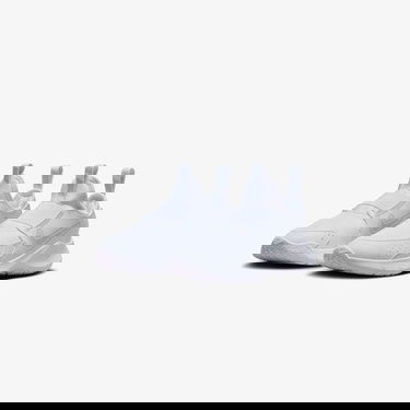  Nike Flex Runner 3 Çocuk Beyaz Spor Ayakkabı