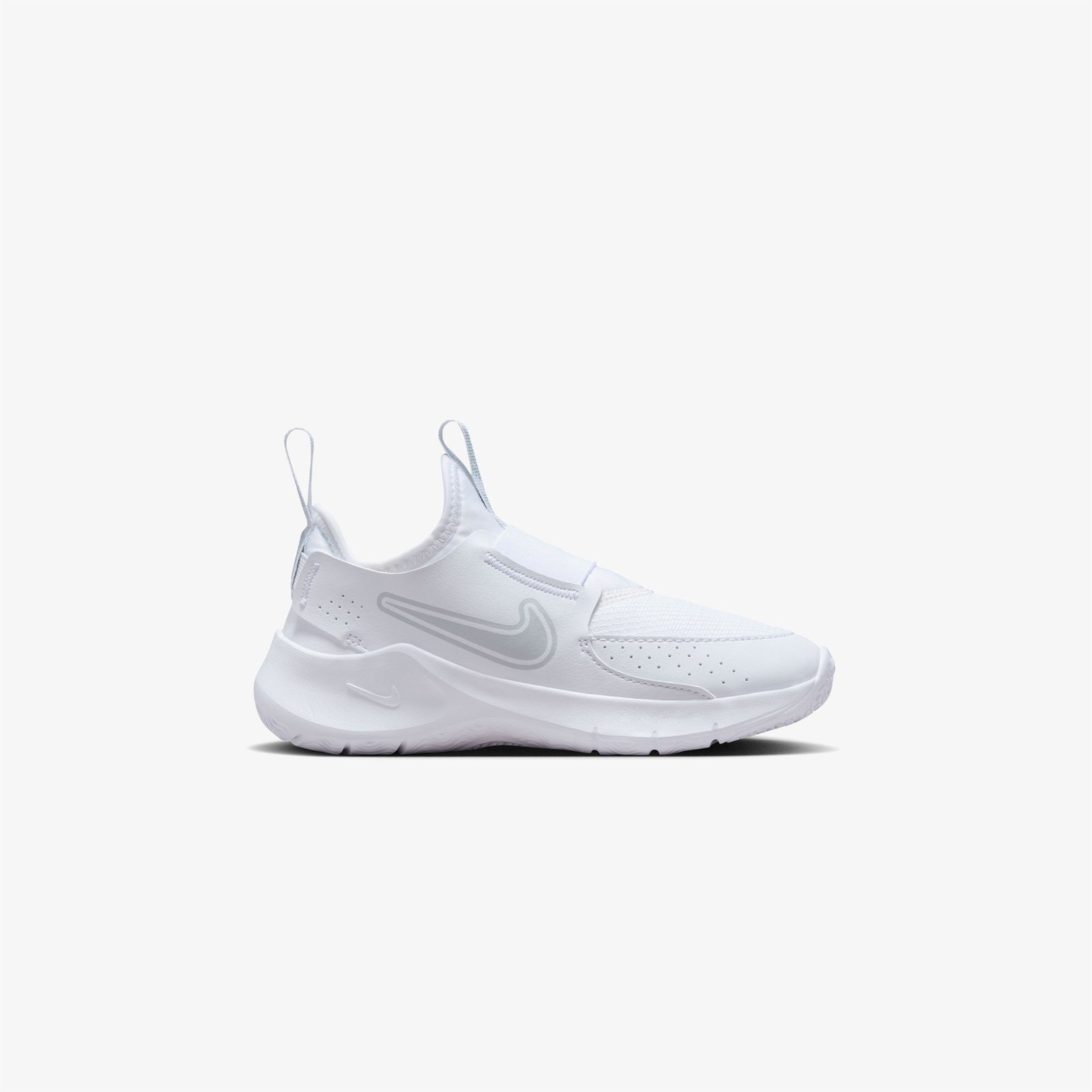 Nike Flex Runner 3 Çocuk Beyaz Spor Ayakkabı