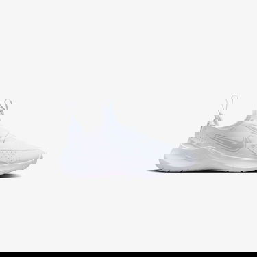  Nike Flex Runner 3 Çocuk Beyaz Spor Ayakkabı