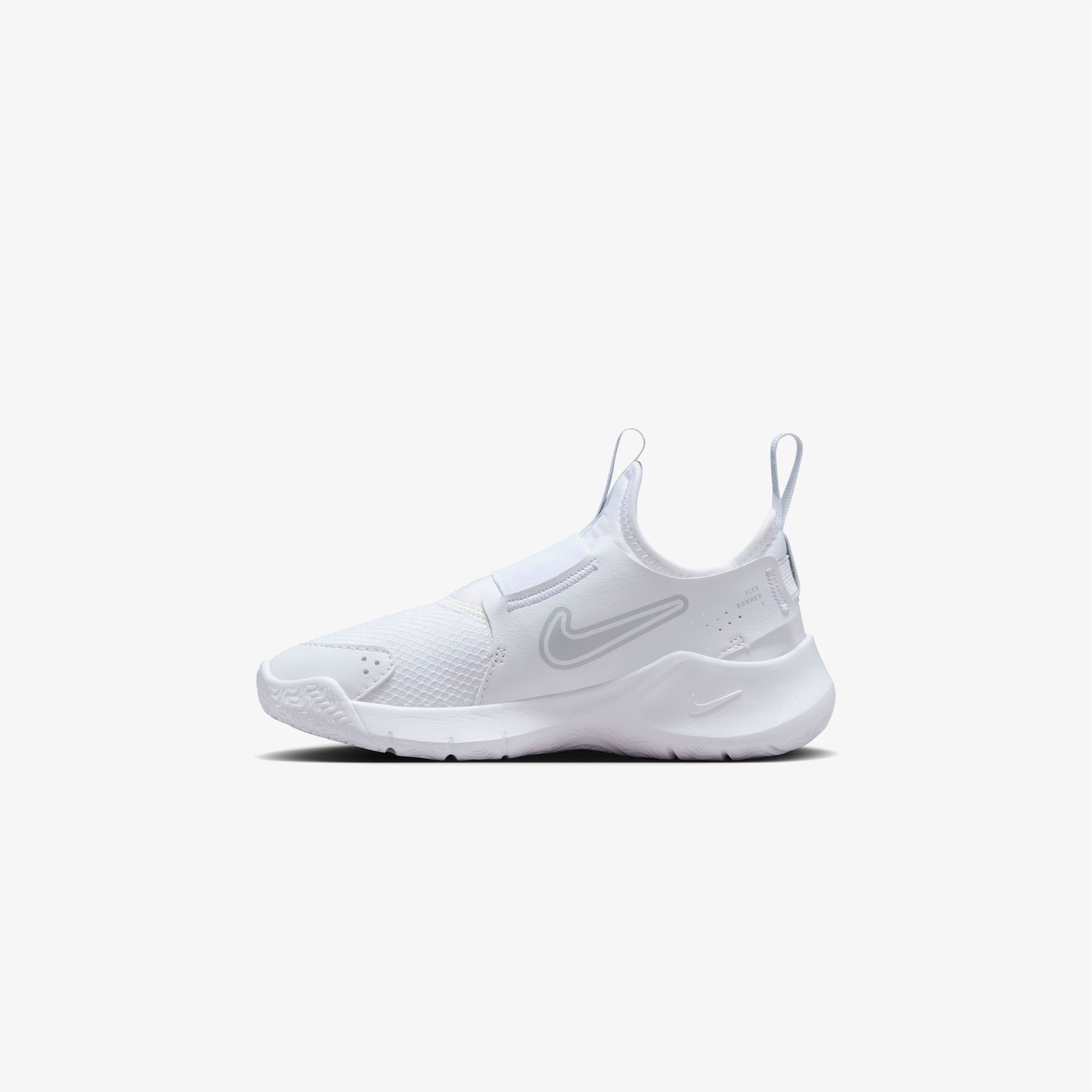 Nike Flex Runner 3 Çocuk Beyaz Spor Ayakkabı