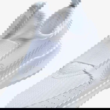  Nike Flex Runner 3 Çocuk Beyaz Spor Ayakkabı