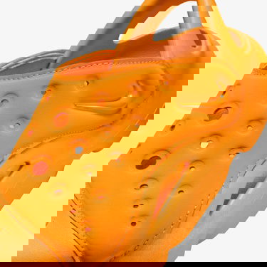  Nike Aquaswoosh Çocuk Turuncu Sandalet