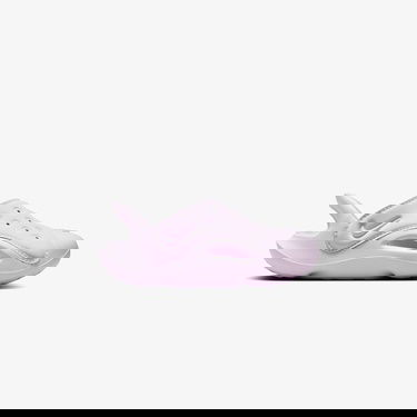  Nike Aquaswoosh Çocuk Mor Sandalet
