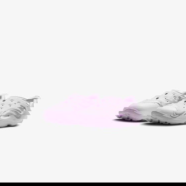  Nike Aquaswoosh Çocuk Mor Sandalet