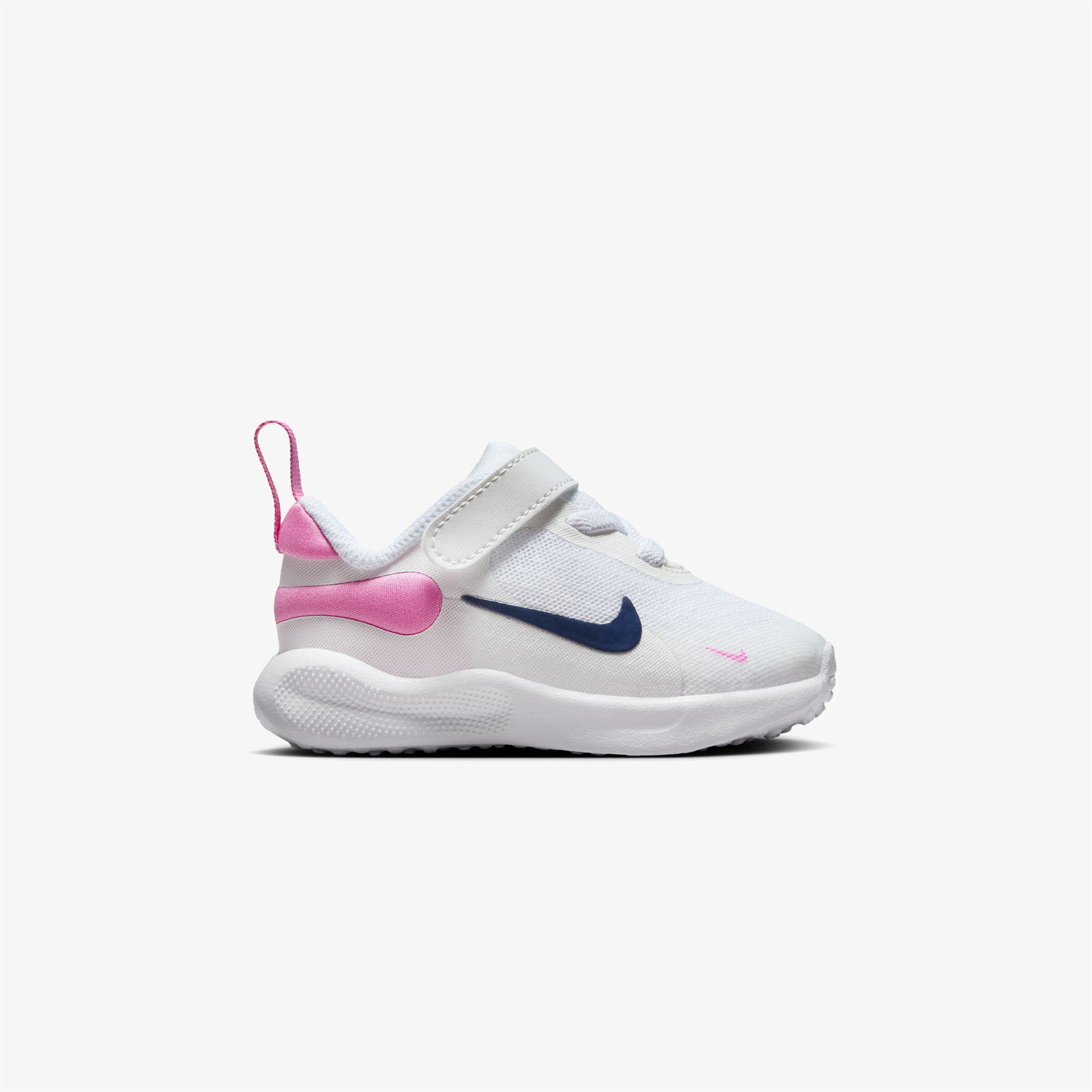 Nike Revolution 7 Çocuk Beyaz Spor Ayakkabı