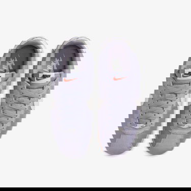  Nike Cortez Kadın Gri Spor Ayakkabı