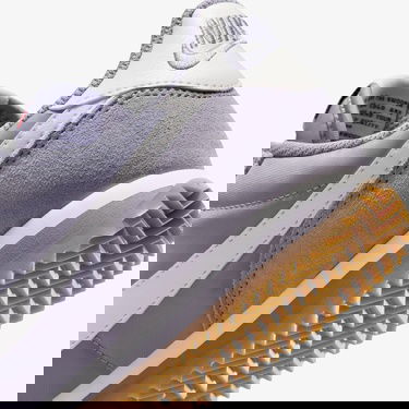  Nike Cortez Kadın Gri Spor Ayakkabı