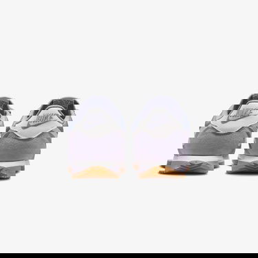  Nike Cortez Kadın Gri Spor Ayakkabı