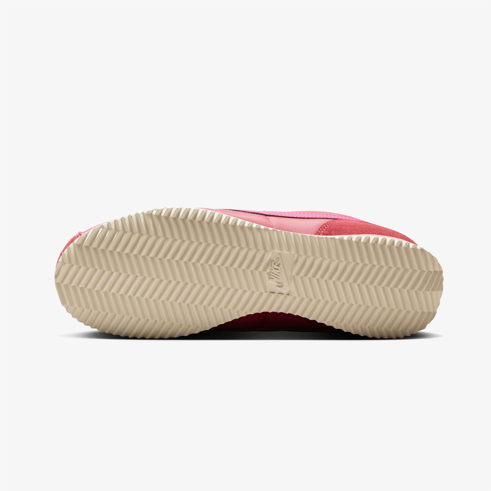 Nike Cortez Kadın Pembe Spor Ayakkabı