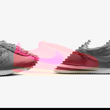 Nike Cortez Kadın Pembe Spor Ayakkabı
