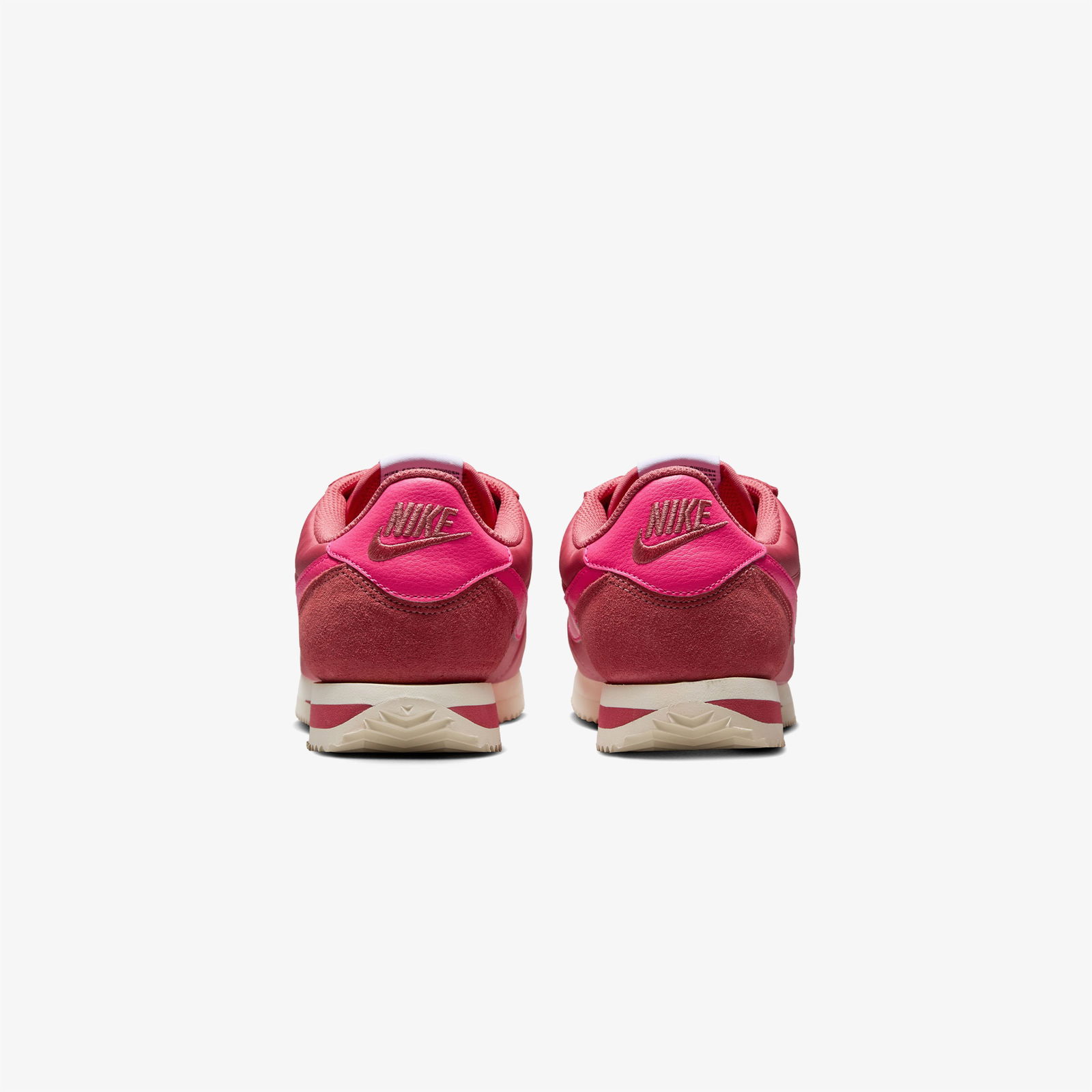 Nike Cortez Kadın Pembe Spor Ayakkabı