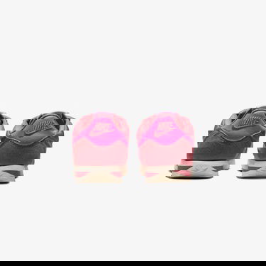  Nike Cortez Kadın Pembe Spor Ayakkabı