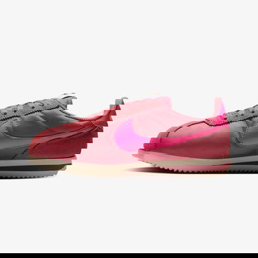  Nike Cortez Kadın Pembe Spor Ayakkabı