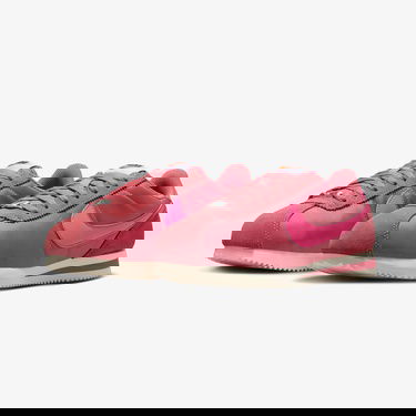  Nike Cortez Kadın Pembe Spor Ayakkabı