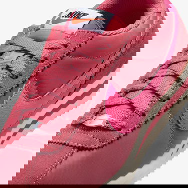  Nike Cortez Kadın Pembe Spor Ayakkabı
