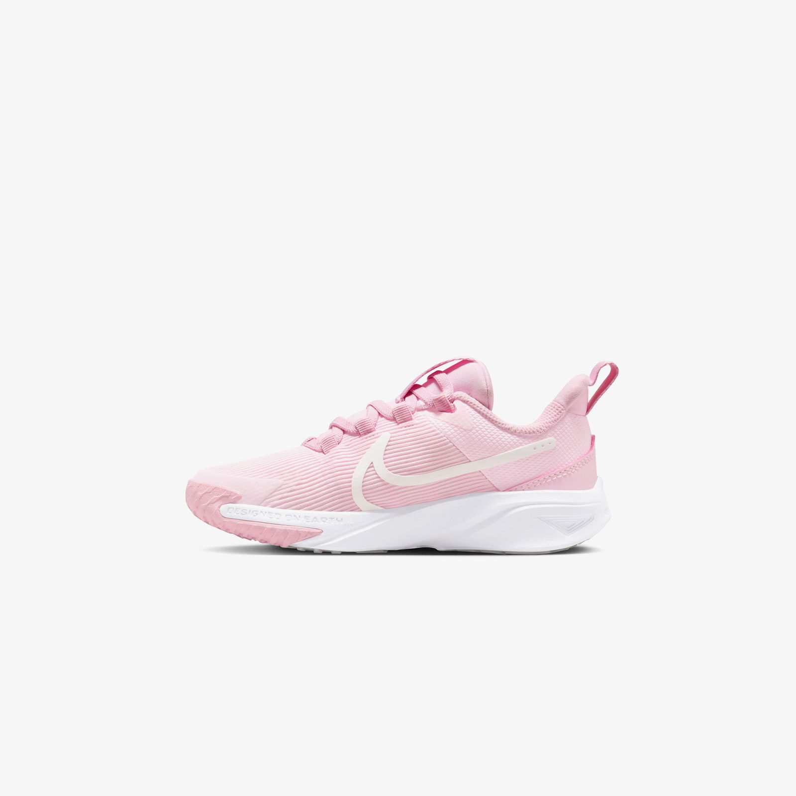 Nike Star Runner 4 Çocuk Pembe Spor Ayakkabı