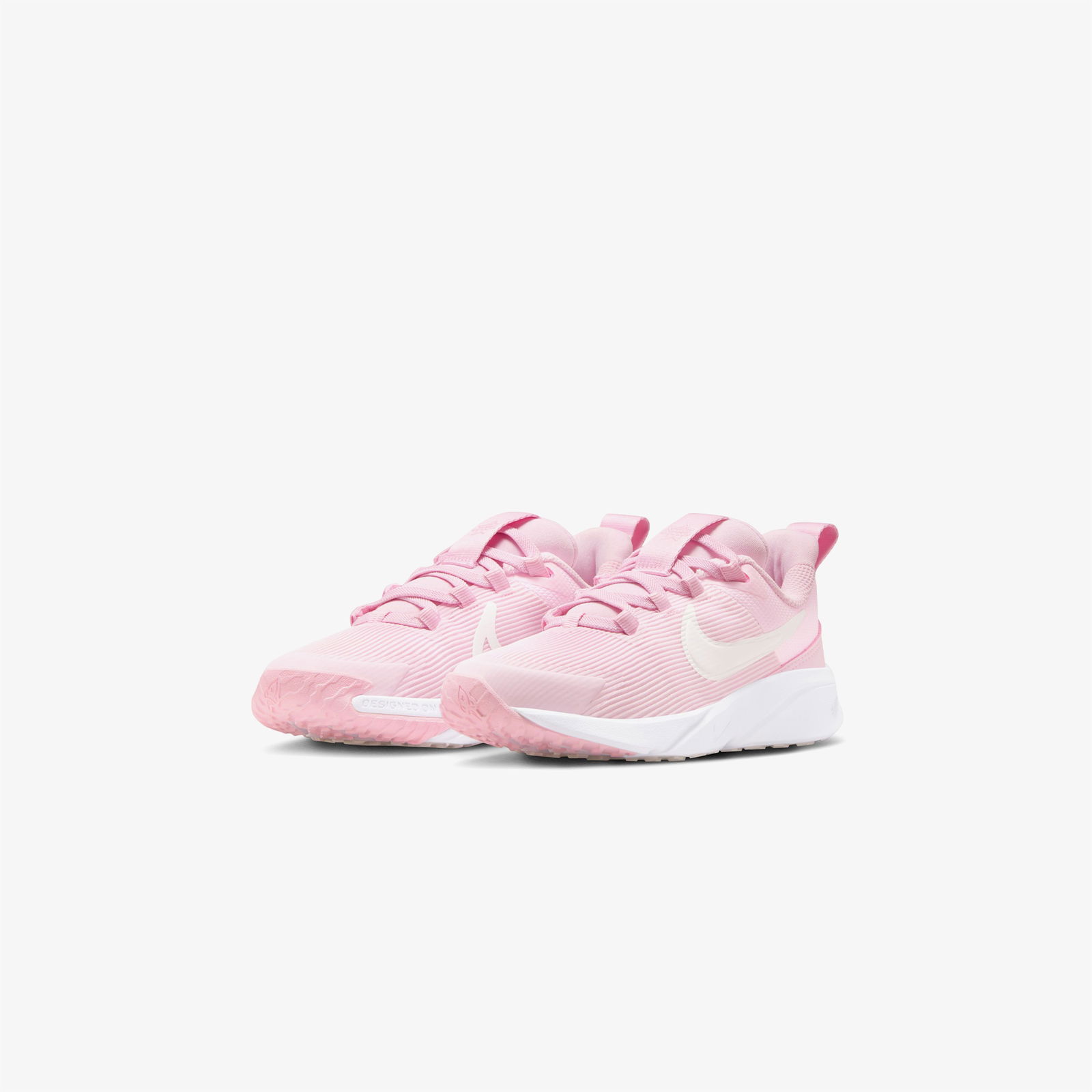 Nike Star Runner 4 Çocuk Pembe Spor Ayakkabı