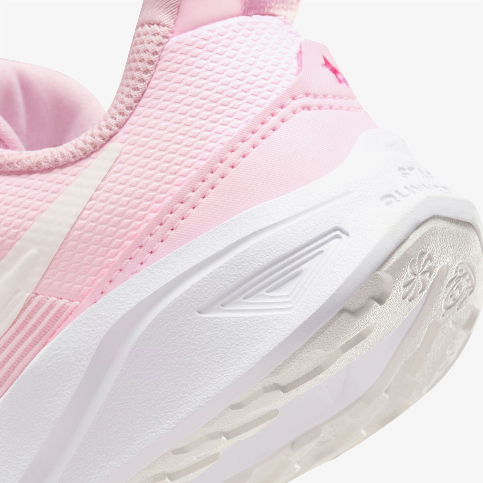 Nike Star Runner 4 Çocuk Pembe Spor Ayakkabı
