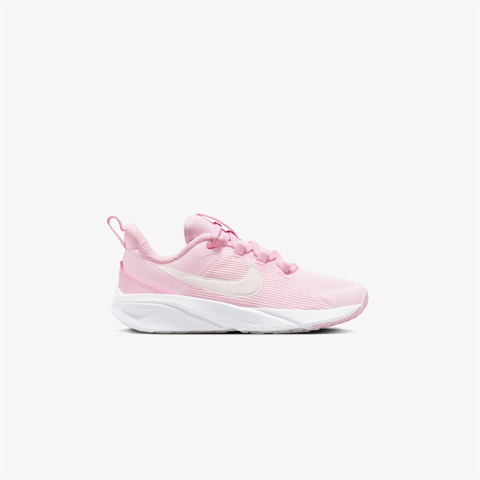 Nike Star Runner 4 Çocuk Pembe Spor Ayakkabı