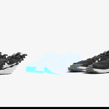  Nike Star Runner 4 Çocuk Lacivert Spor Ayakkabı