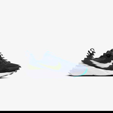  Nike Star Runner 4 Çocuk Lacivert Spor Ayakkabı