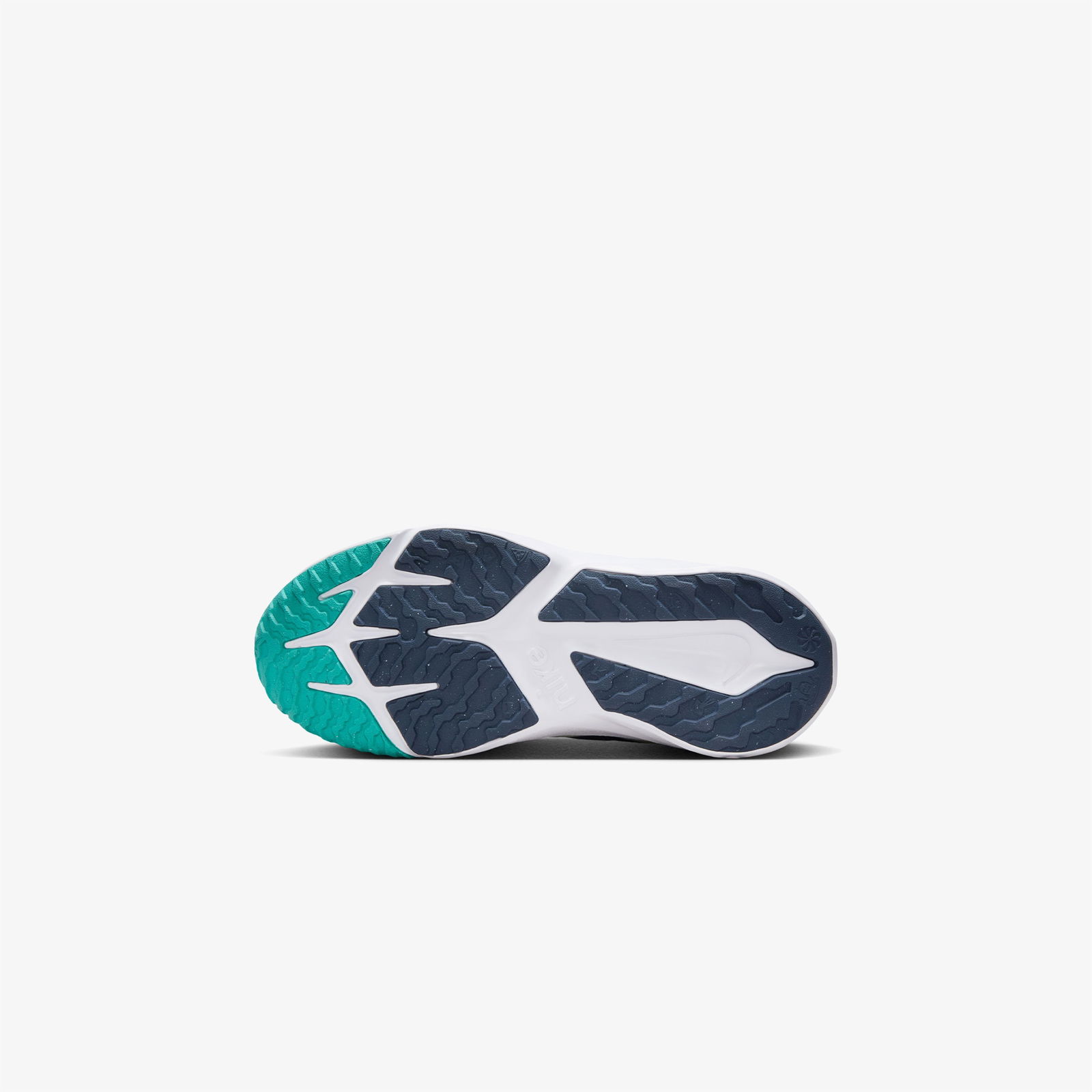 Nike Star Runner 4 Çocuk Lacivert Spor Ayakkabı