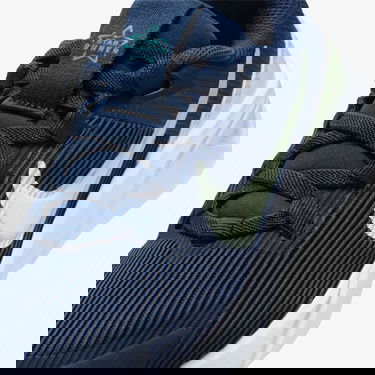  Nike Star Runner 4 Çocuk Lacivert Spor Ayakkabı