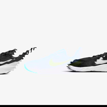  Nike Star Runner 4 Çocuk Lacivert Spor Ayakkabı