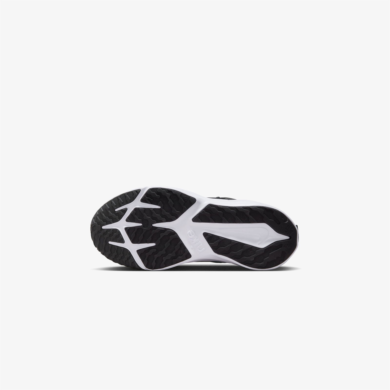 Nike Star Runner 4 Çocuk Siyah Spor Ayakkabı