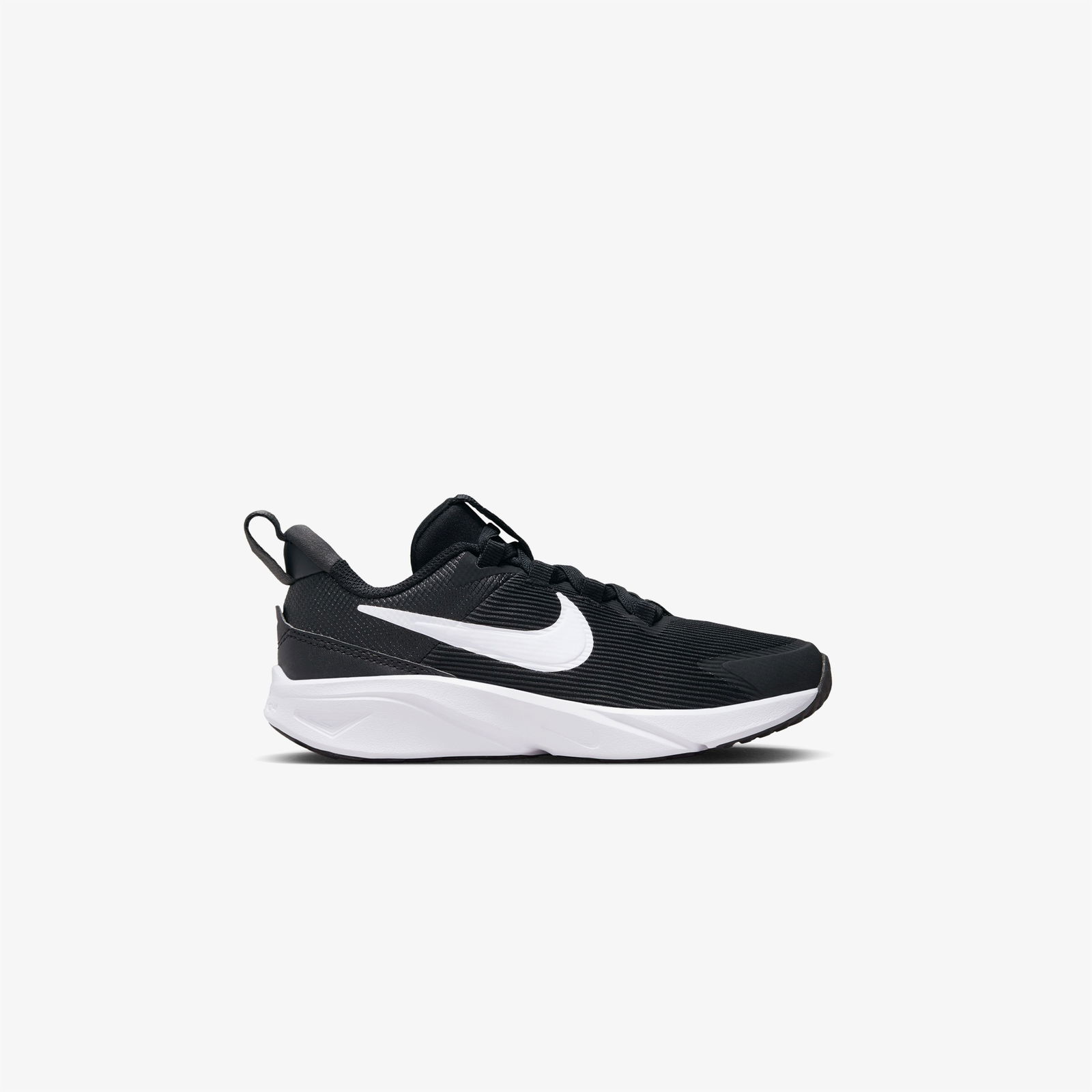 Nike Star Runner 4 Çocuk Siyah Spor Ayakkabı