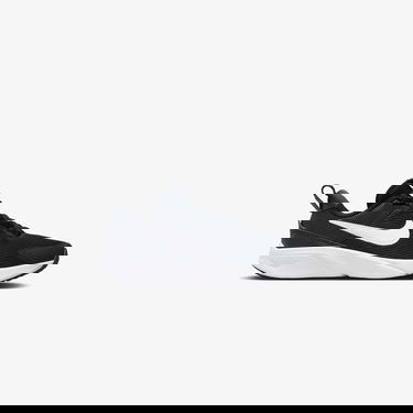  Nike Star Runner 4 Çocuk Siyah Spor Ayakkabı