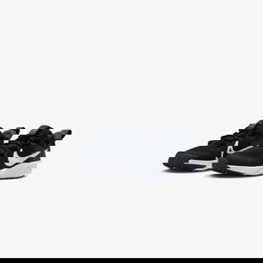 Nike Star Runner 4 Çocuk Siyah Spor Ayakkabı