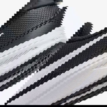  Nike Star Runner 4 Çocuk Siyah Spor Ayakkabı