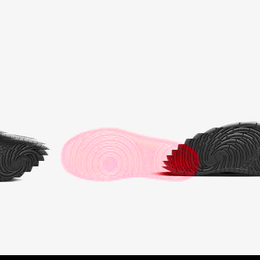  Nike Court Borough Low Recraft Çocuk Kırmızı Spor Ayakkabı