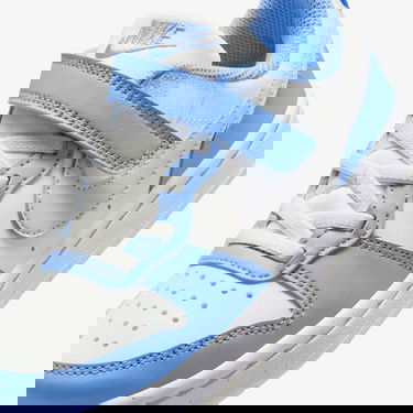  Nike Court Borough Low Recraft Çocuk Beyaz Spor Ayakkabı
